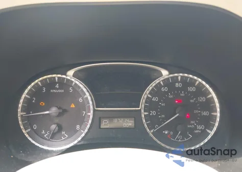 2013 Infiniti Jx from USA, damaged, VIN 5N1AL0MM1DC349080